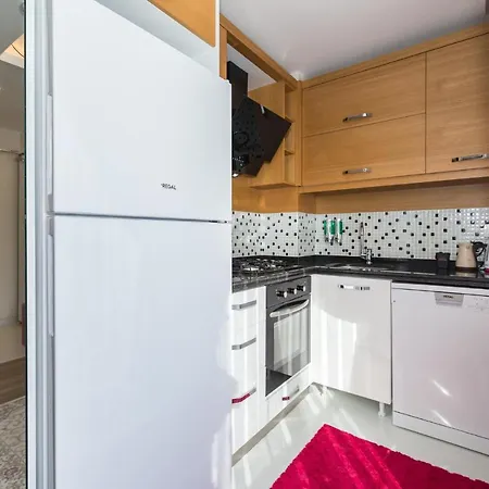 Liastar Short Term Rent 아파트