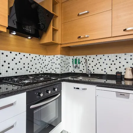 Apartman Liastar Short Term Rent *