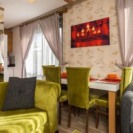 Apartman Liastar Short Term Rent *