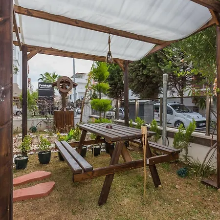 Liastar Short Term Rent Apartman *
