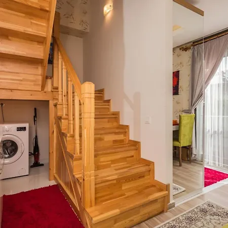 Apartman Liastar Short Term Rent *