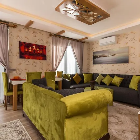 Liastar Short Term Rent *