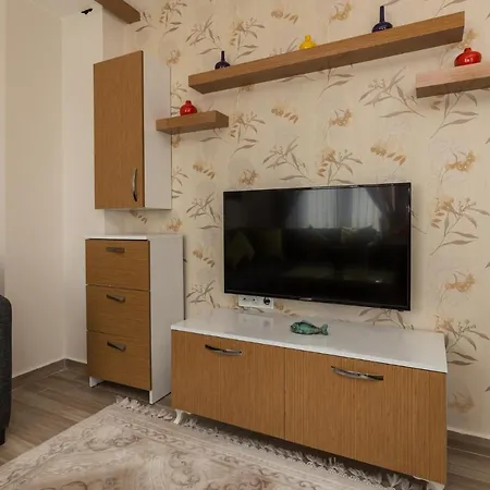 Apartman Liastar Short Term Rent *