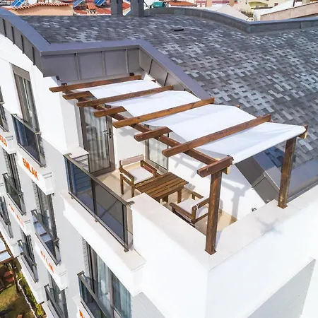 Apartman Liastar Short Term Rent *